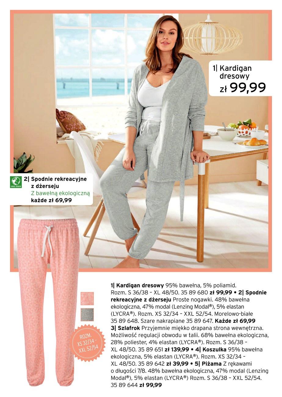 Gazetka promocyjna Tchibo str. 34