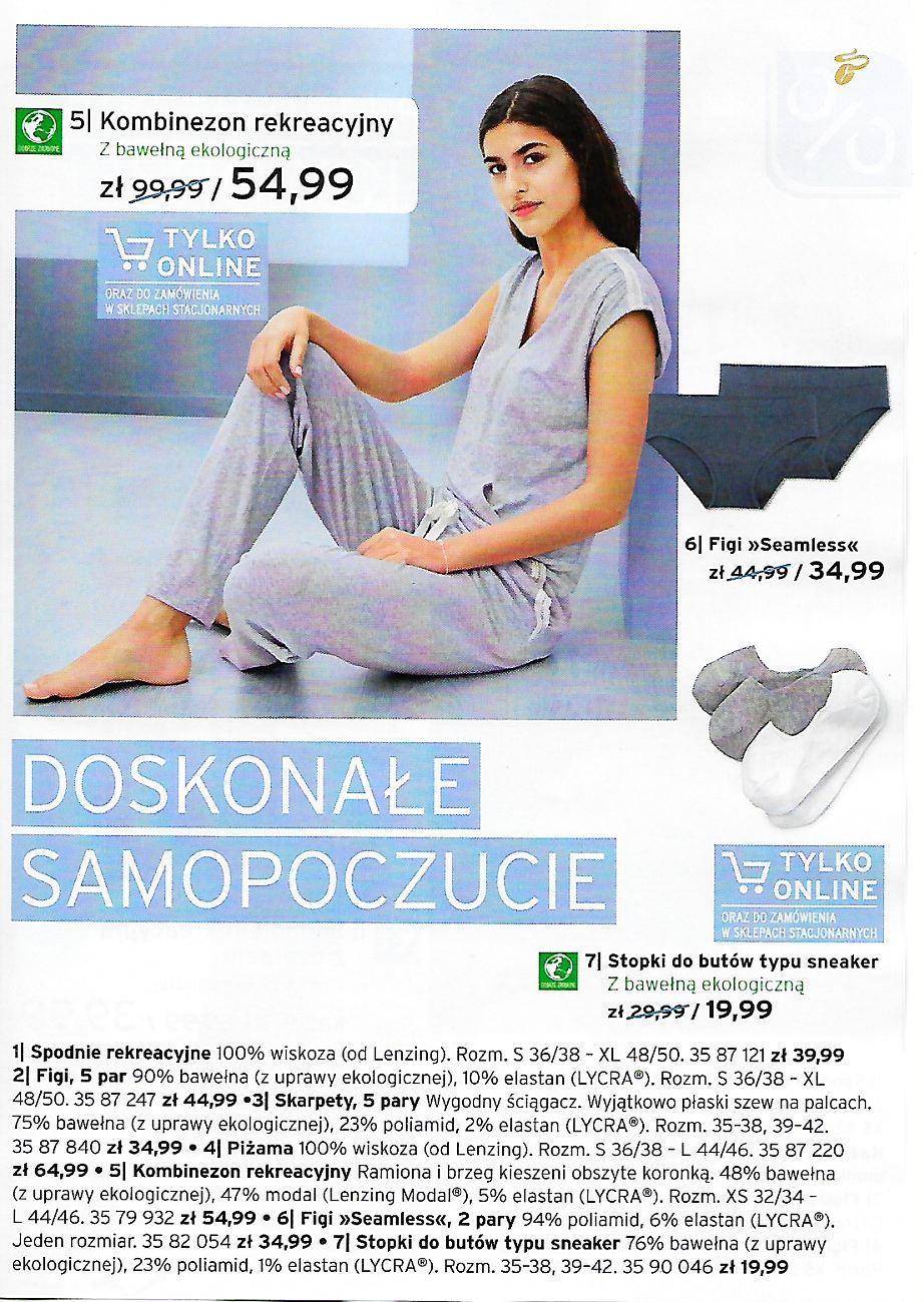 Gazetka promocyjna Tchibo str. 17