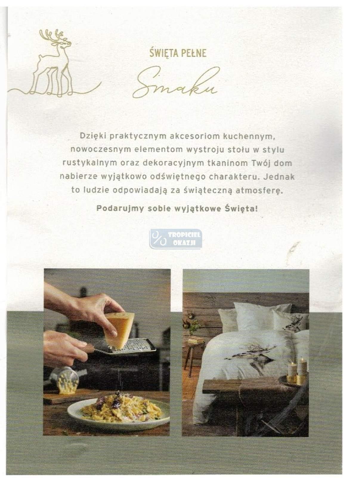 Gazetka promocyjna Tchibo str. 4