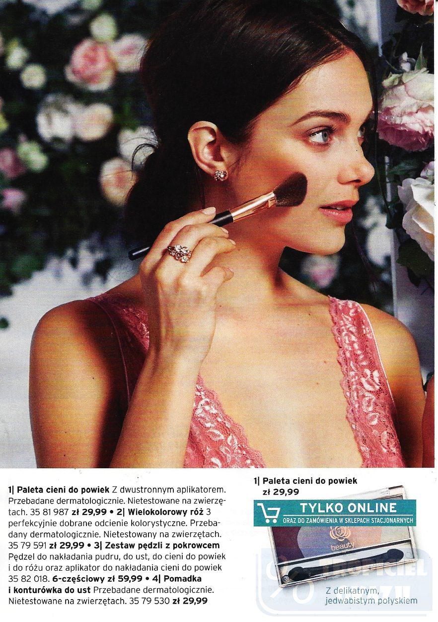 Gazetka promocyjna Tchibo str. 12