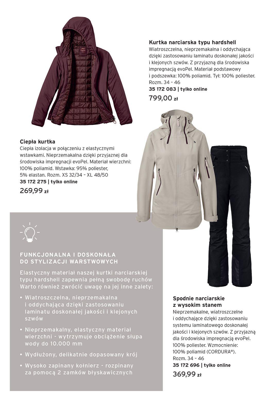 Gazetka promocyjna Tchibo str. 56