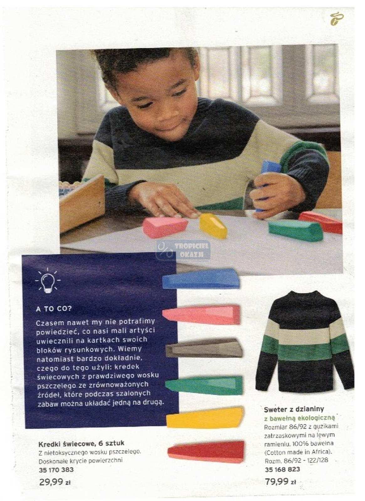 Gazetka promocyjna Tchibo str. 9