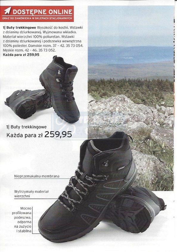 Gazetka promocyjna Tchibo str. 18