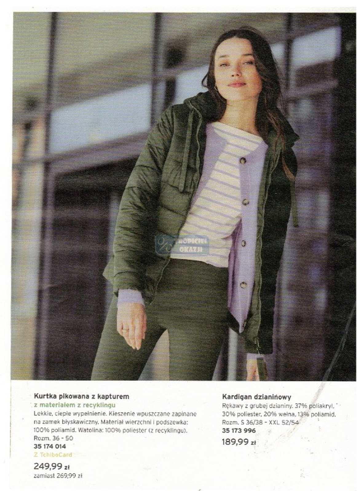 Gazetka promocyjna Tchibo str. 8