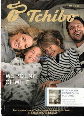 Katalog Tchibo 
