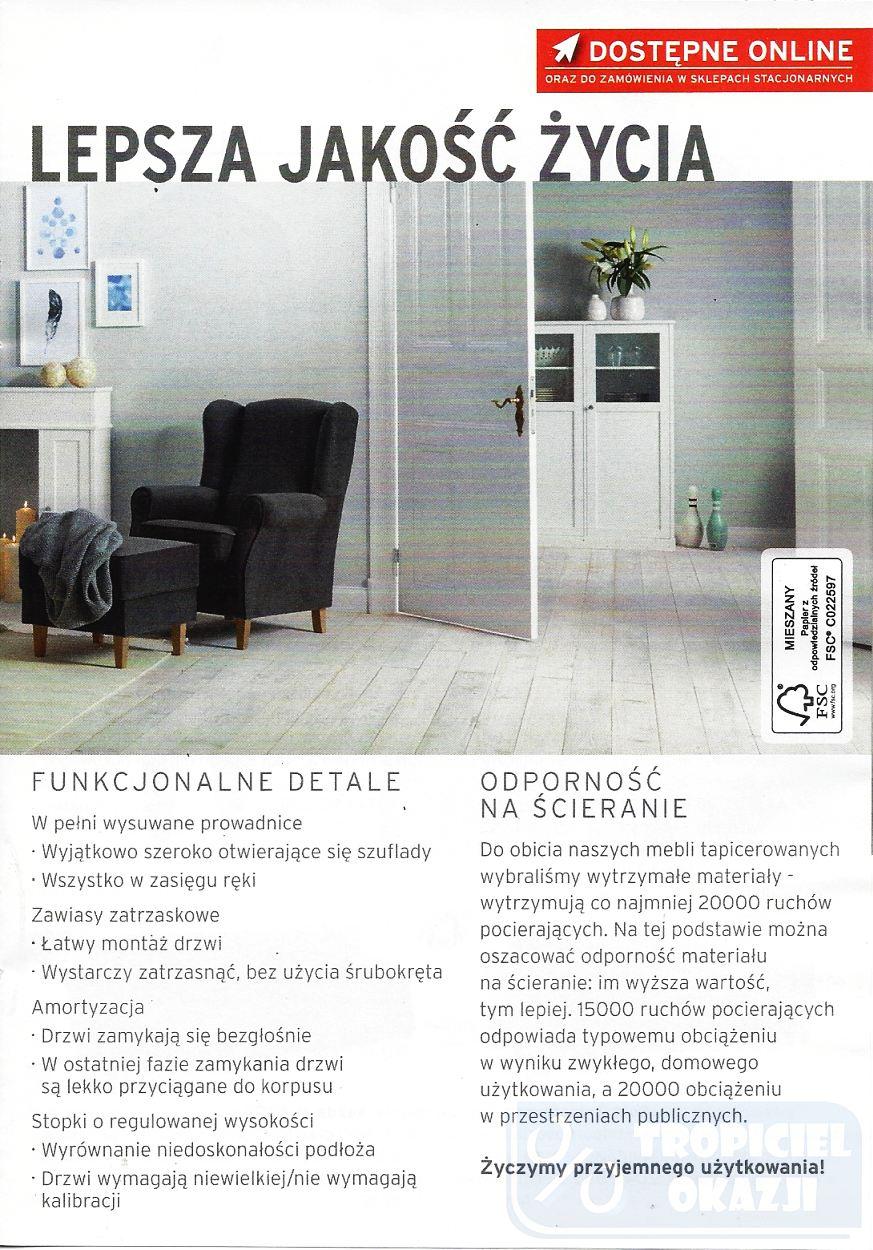 Gazetka promocyjna Tchibo str. 49