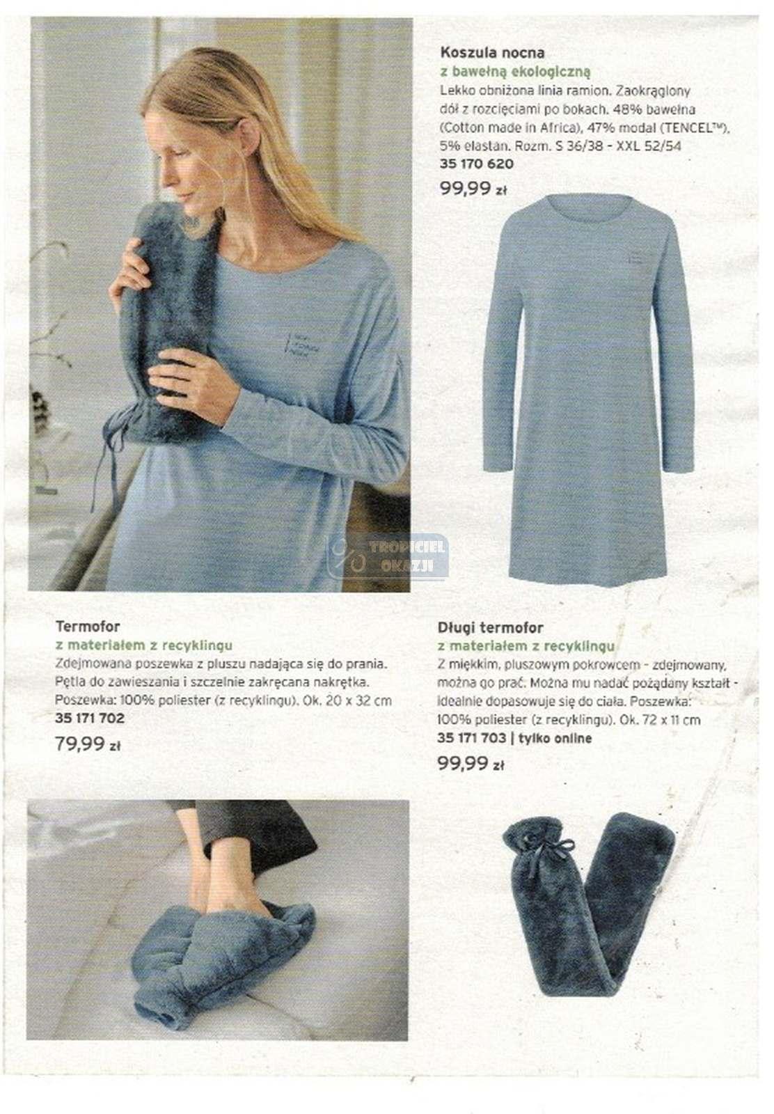 Gazetka promocyjna Tchibo str. 24