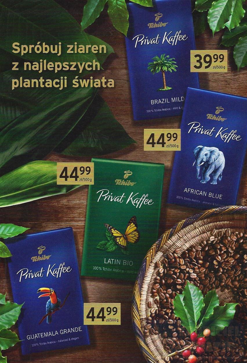 Gazetka promocyjna Tchibo str. 42
