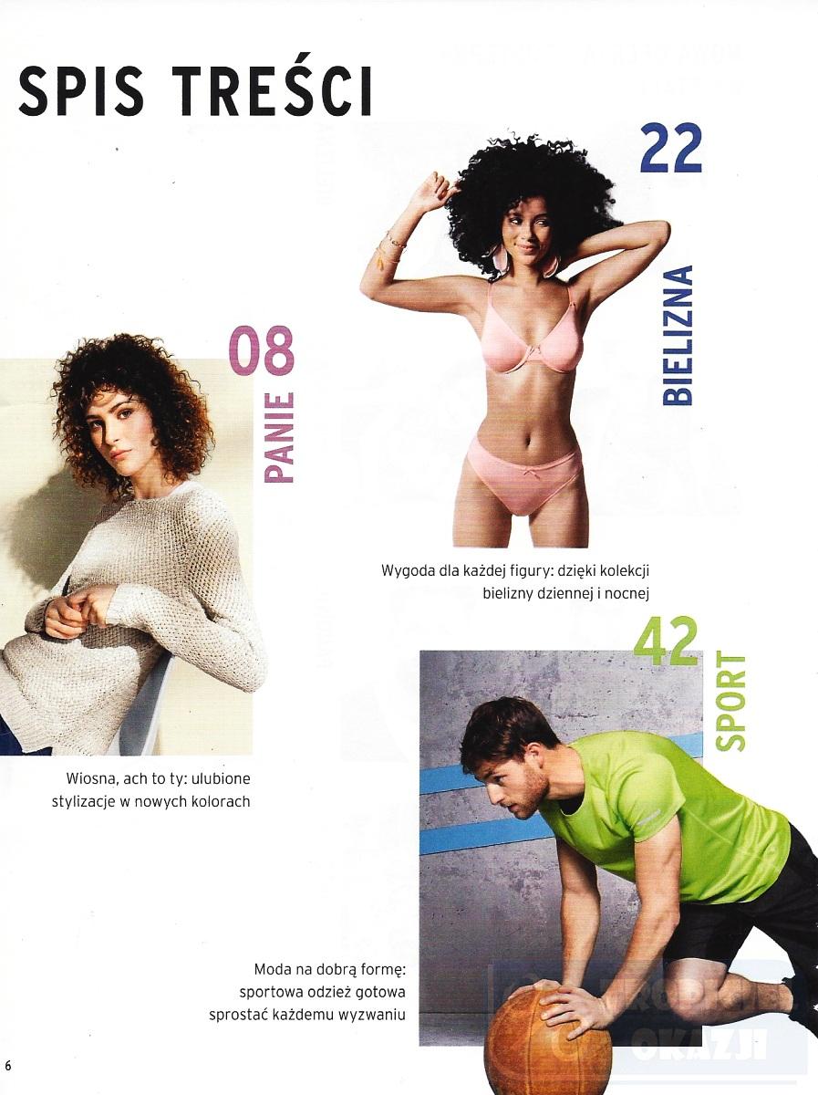 Gazetka promocyjna Tchibo str. 6