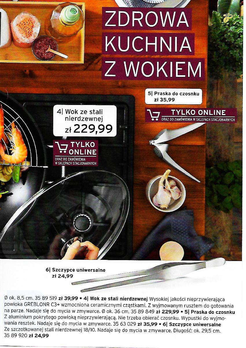 Gazetka promocyjna Tchibo str. 11
