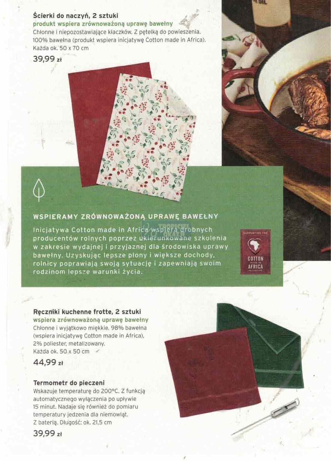 Gazetka promocyjna Tchibo str. 8