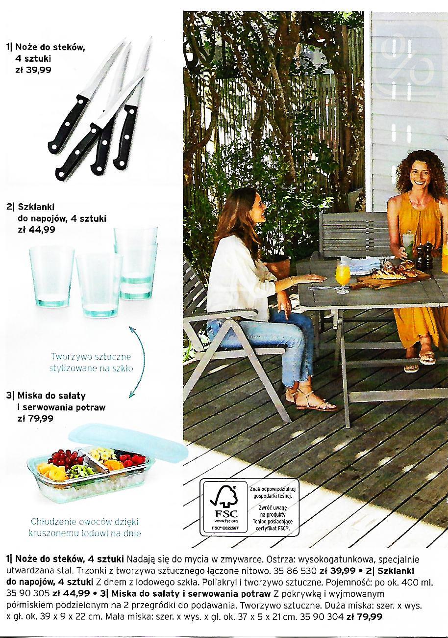 Gazetka promocyjna Tchibo str. 10