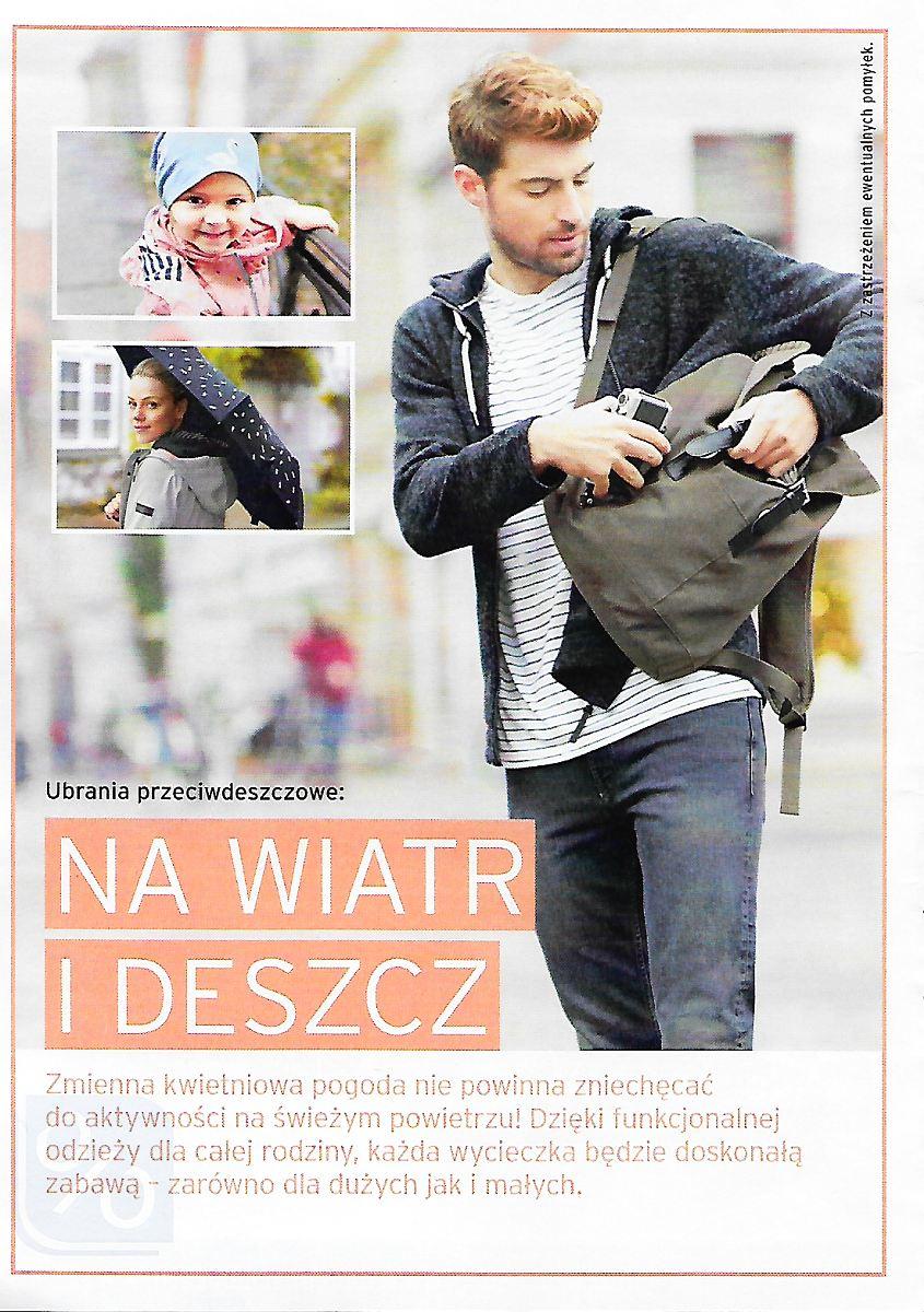 Gazetka promocyjna Tchibo str. 4