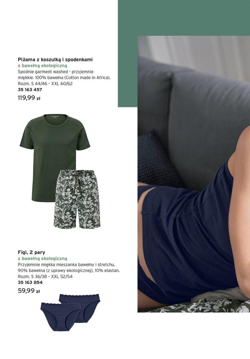 Gazetka promocyjna Tchibo str. 24