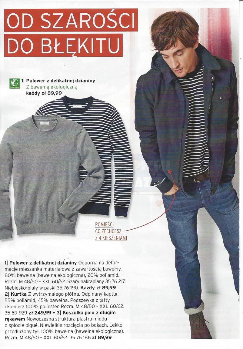 Gazetka promocyjna Tchibo str. 18