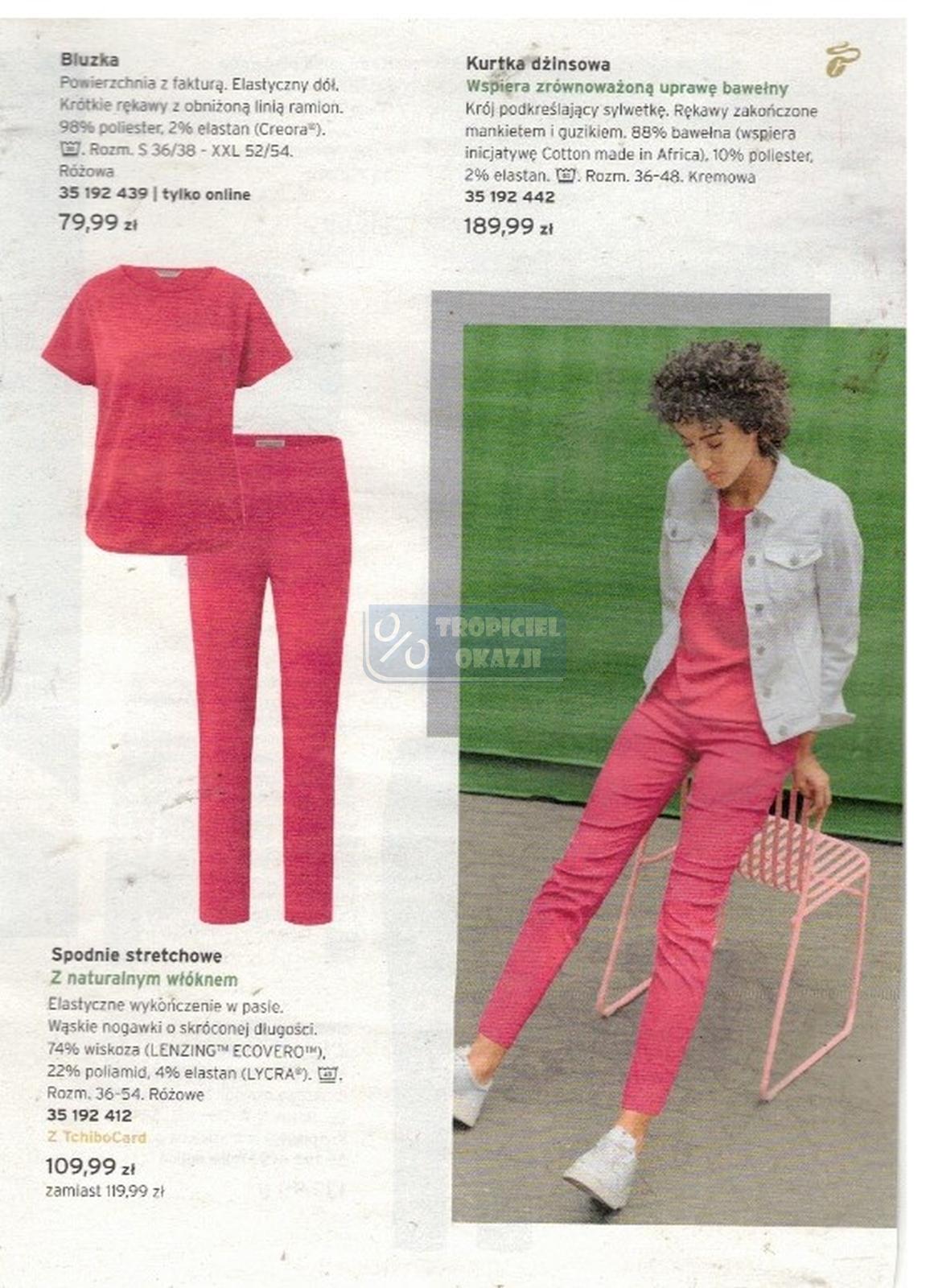 Gazetka promocyjna Tchibo str. 9