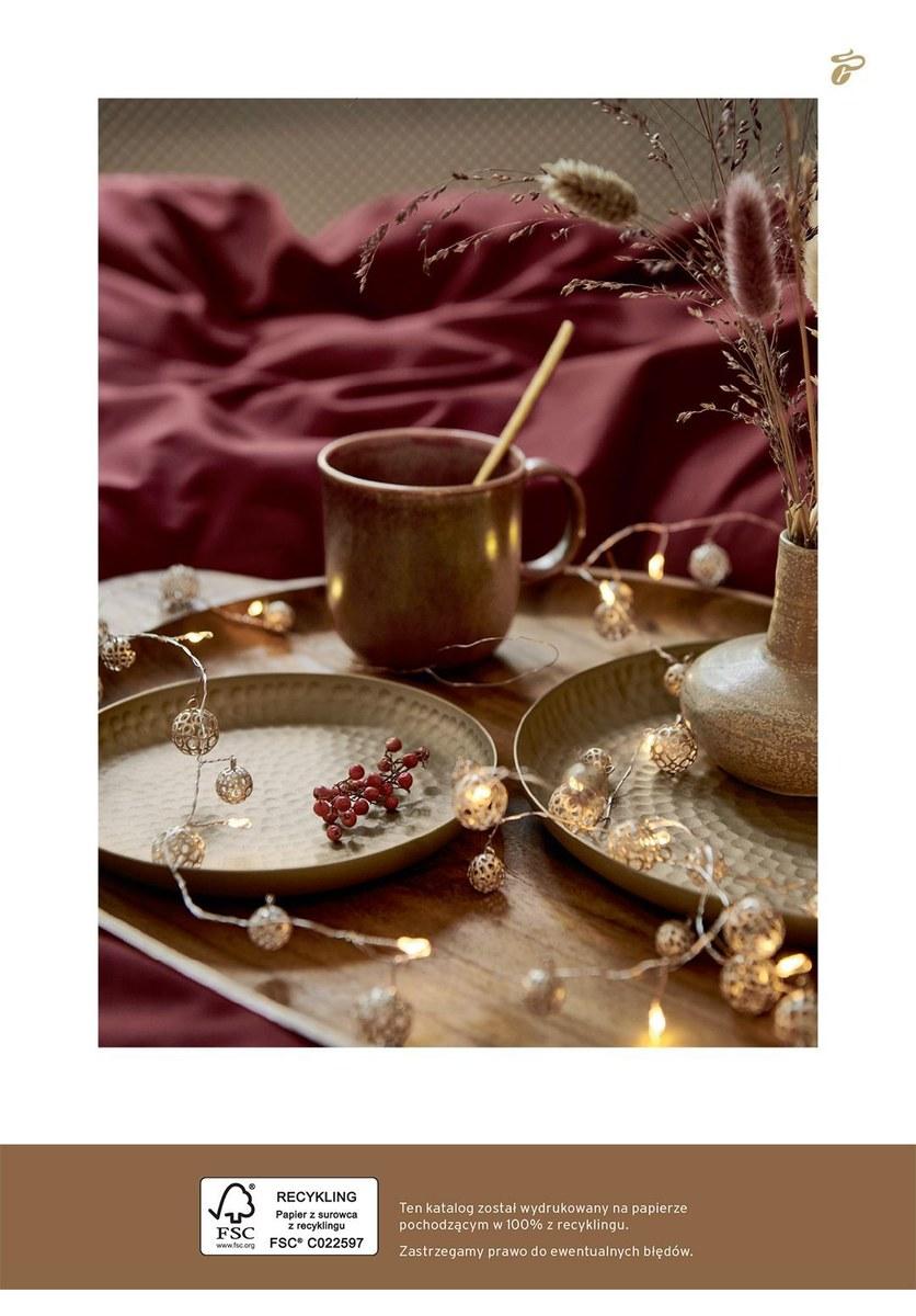 Gazetka promocyjna Tchibo str. 39