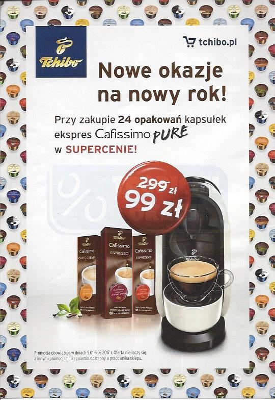 Gazetka promocyjna Tchibo str. 36