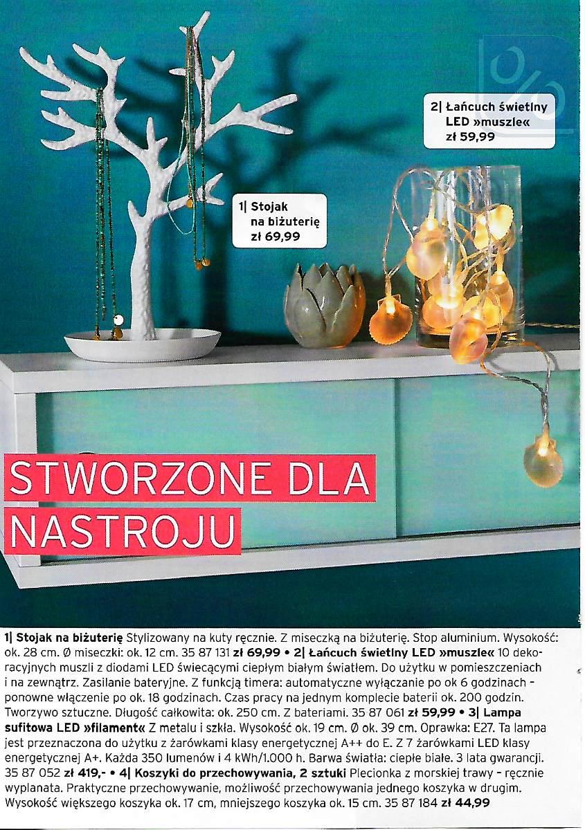 Gazetka promocyjna Tchibo str. 20