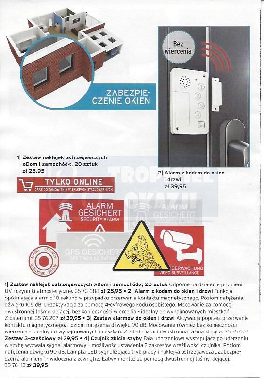 Gazetka promocyjna Tchibo str. 26