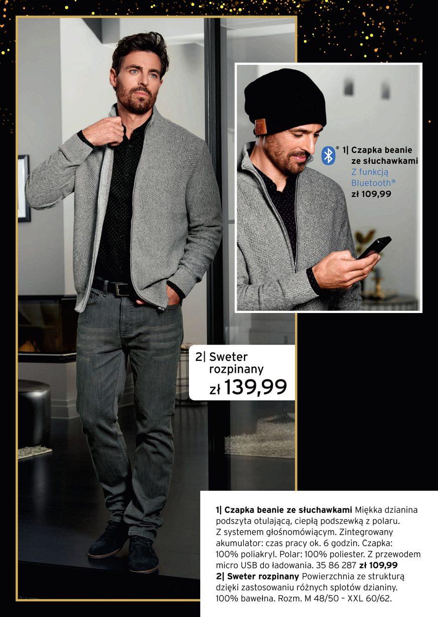 Gazetka promocyjna Tchibo str. 12