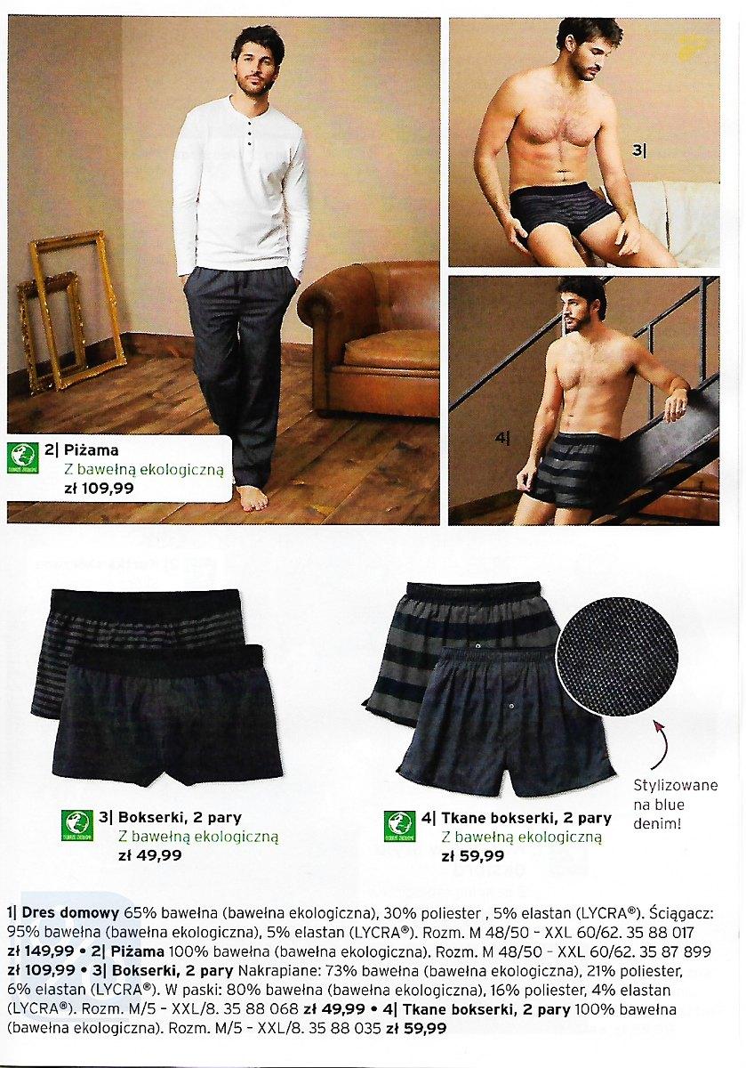 Gazetka promocyjna Tchibo str. 27