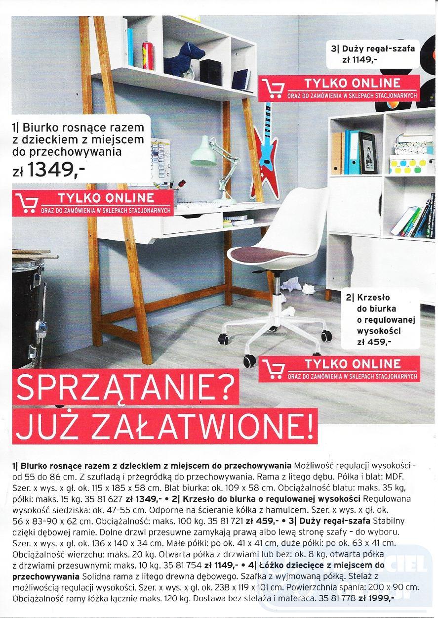 Gazetka promocyjna Tchibo str. 18