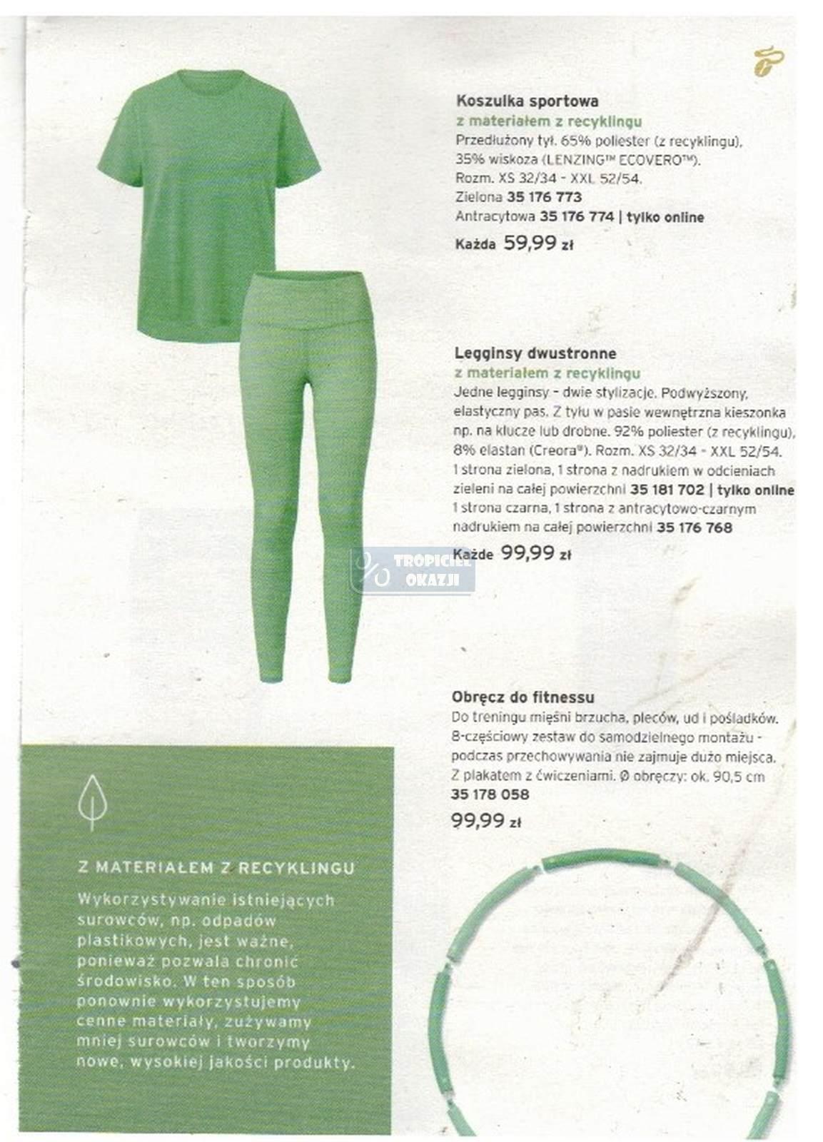 Gazetka promocyjna Tchibo str. 23