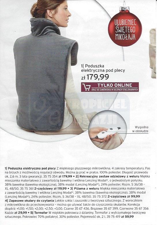 Gazetka promocyjna Tchibo str. 28