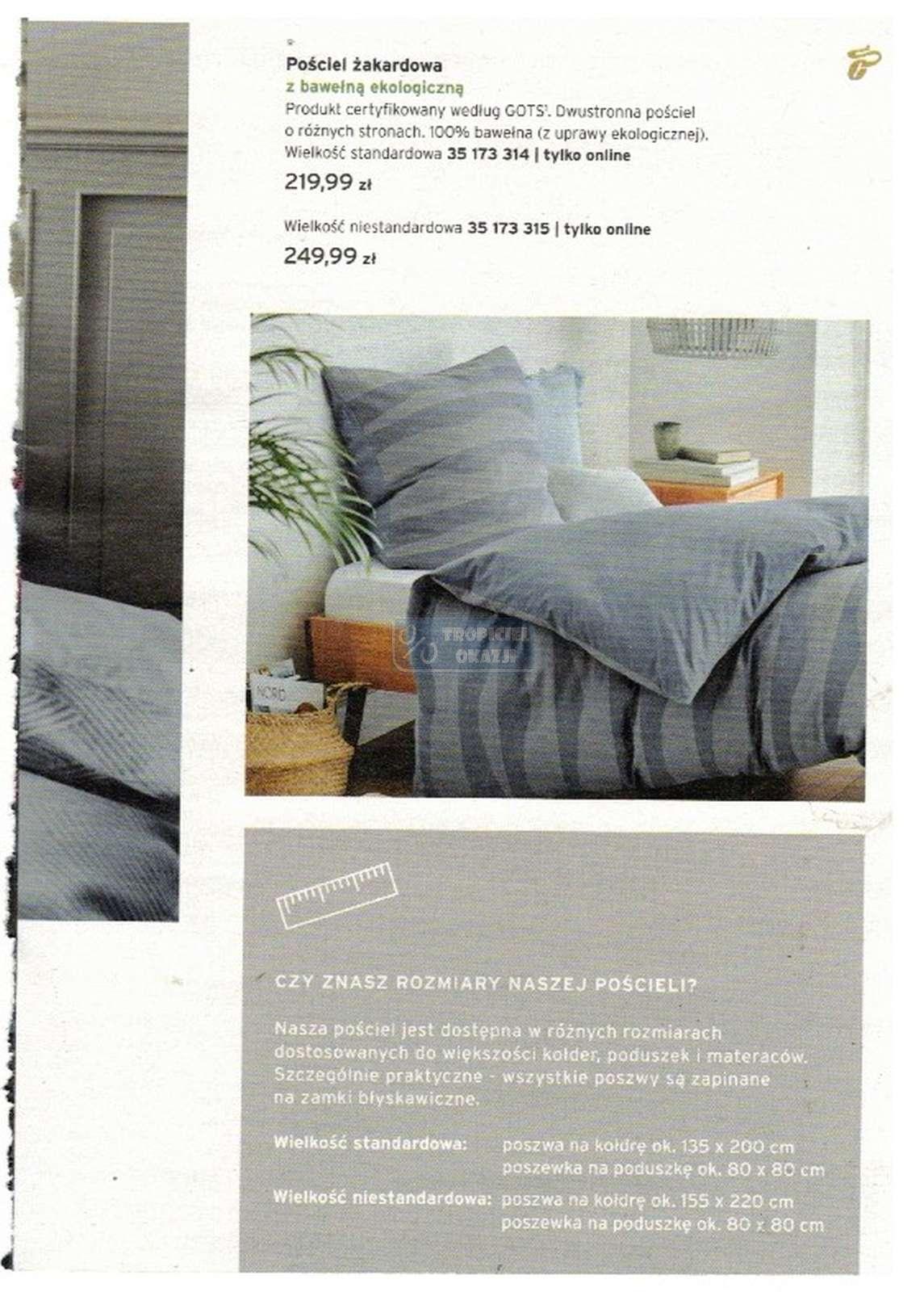 Gazetka promocyjna Tchibo str. 59