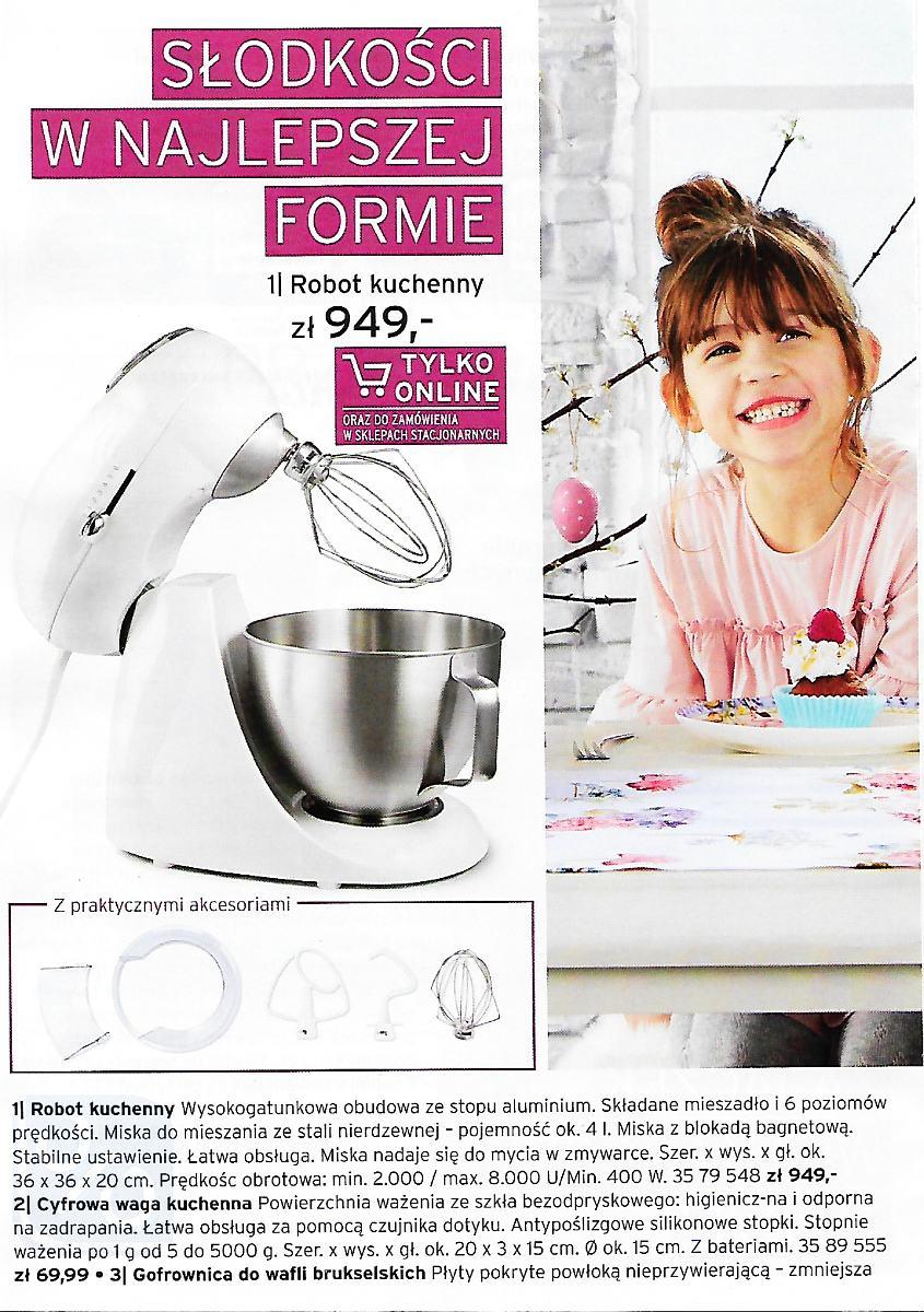 Gazetka promocyjna Tchibo str. 16