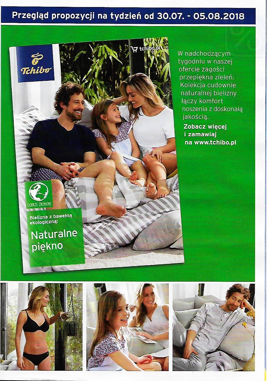 Gazetka promocyjna Tchibo str. 31