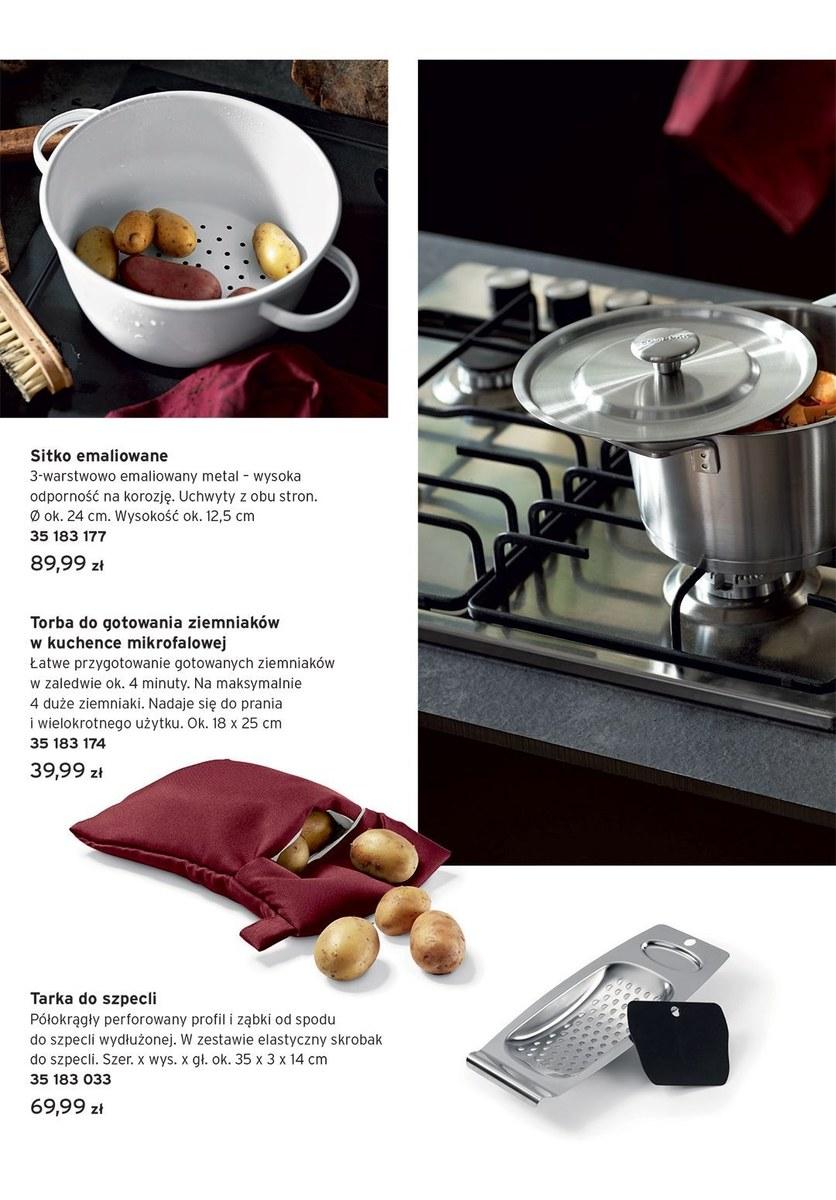 Gazetka promocyjna Tchibo str. 10