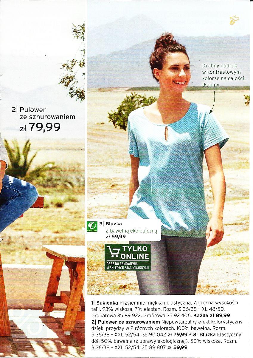 Gazetka promocyjna Tchibo str. 19