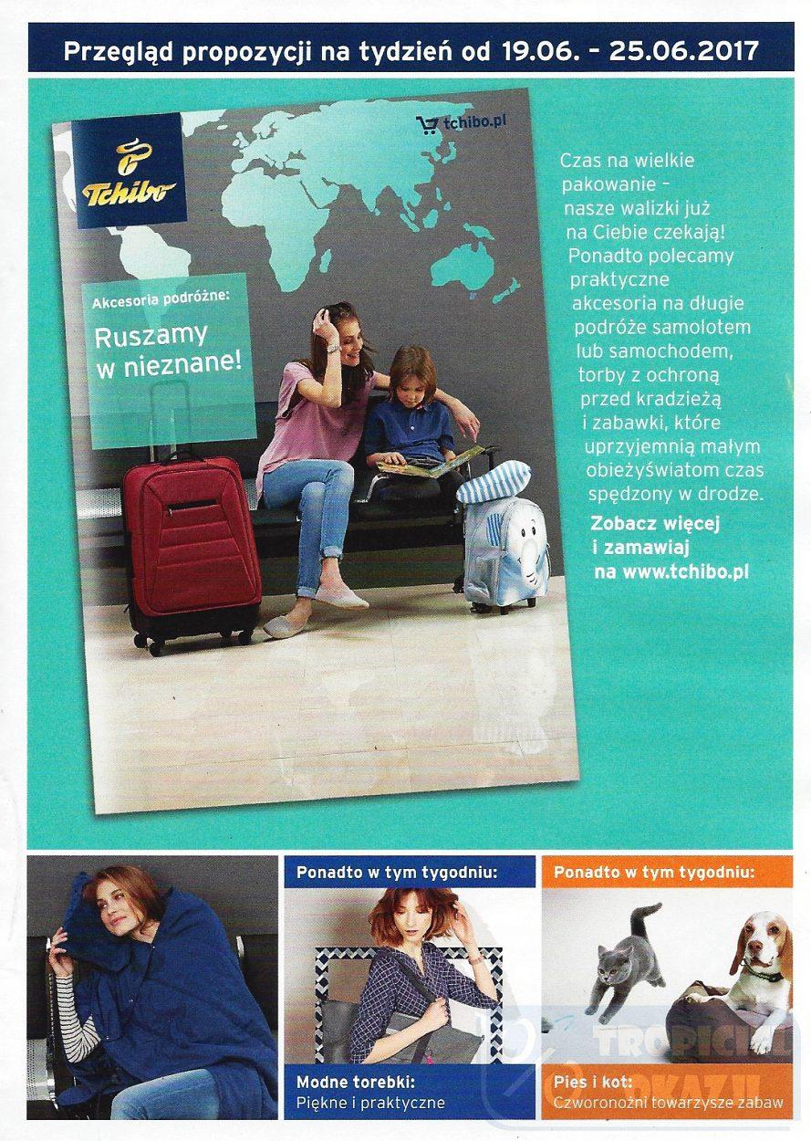 Gazetka promocyjna Tchibo str. 35