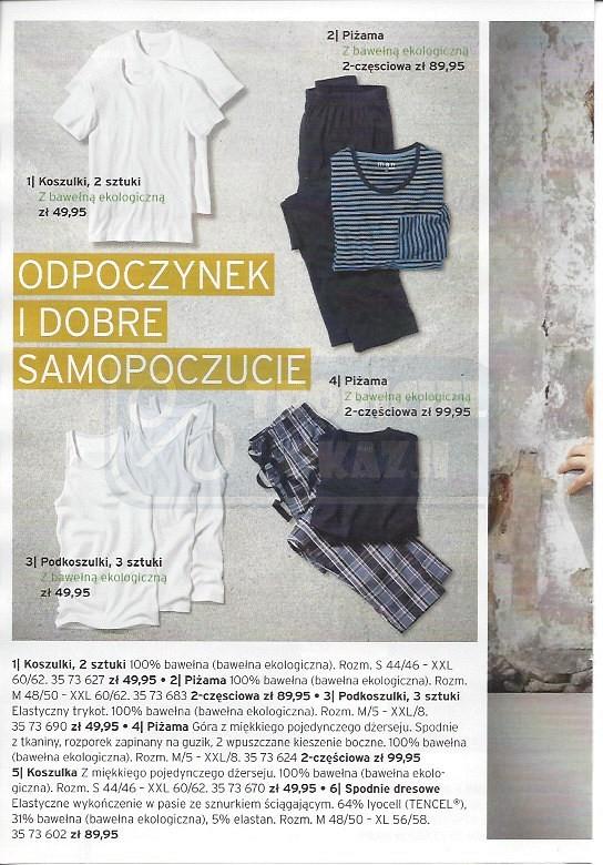 Gazetka promocyjna Tchibo str. 22