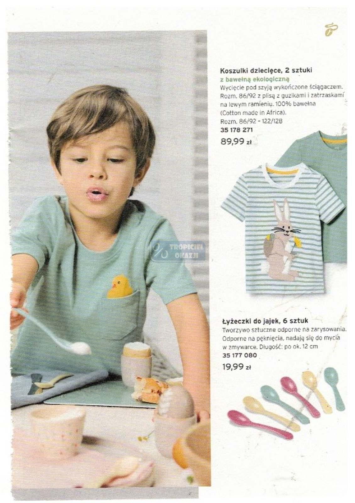 Gazetka promocyjna Tchibo str. 15