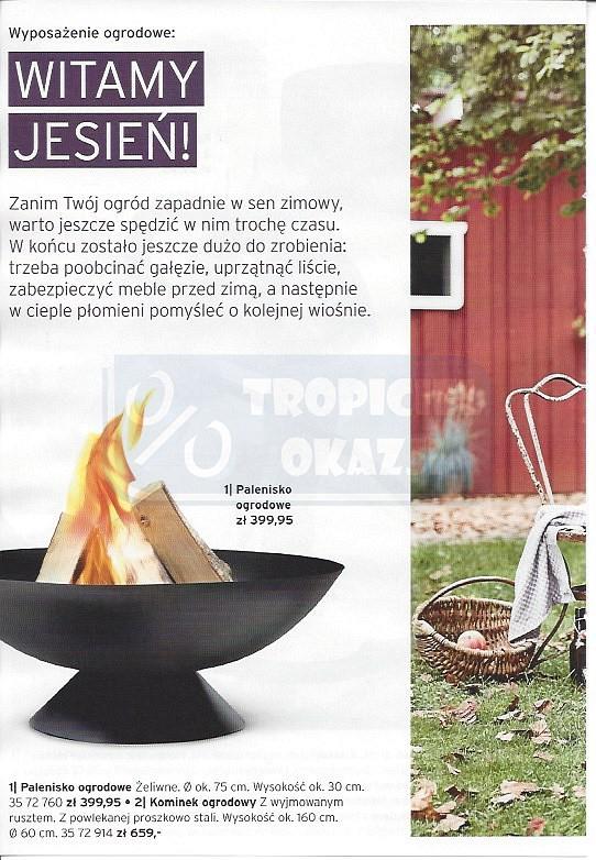 Gazetka promocyjna Tchibo str. 22