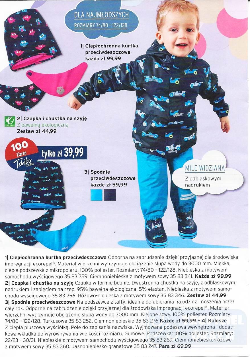 Gazetka promocyjna Tchibo str. 6