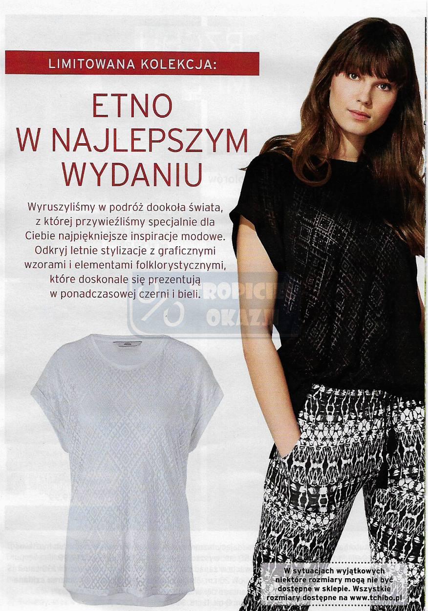 Gazetka promocyjna Tchibo str. 20