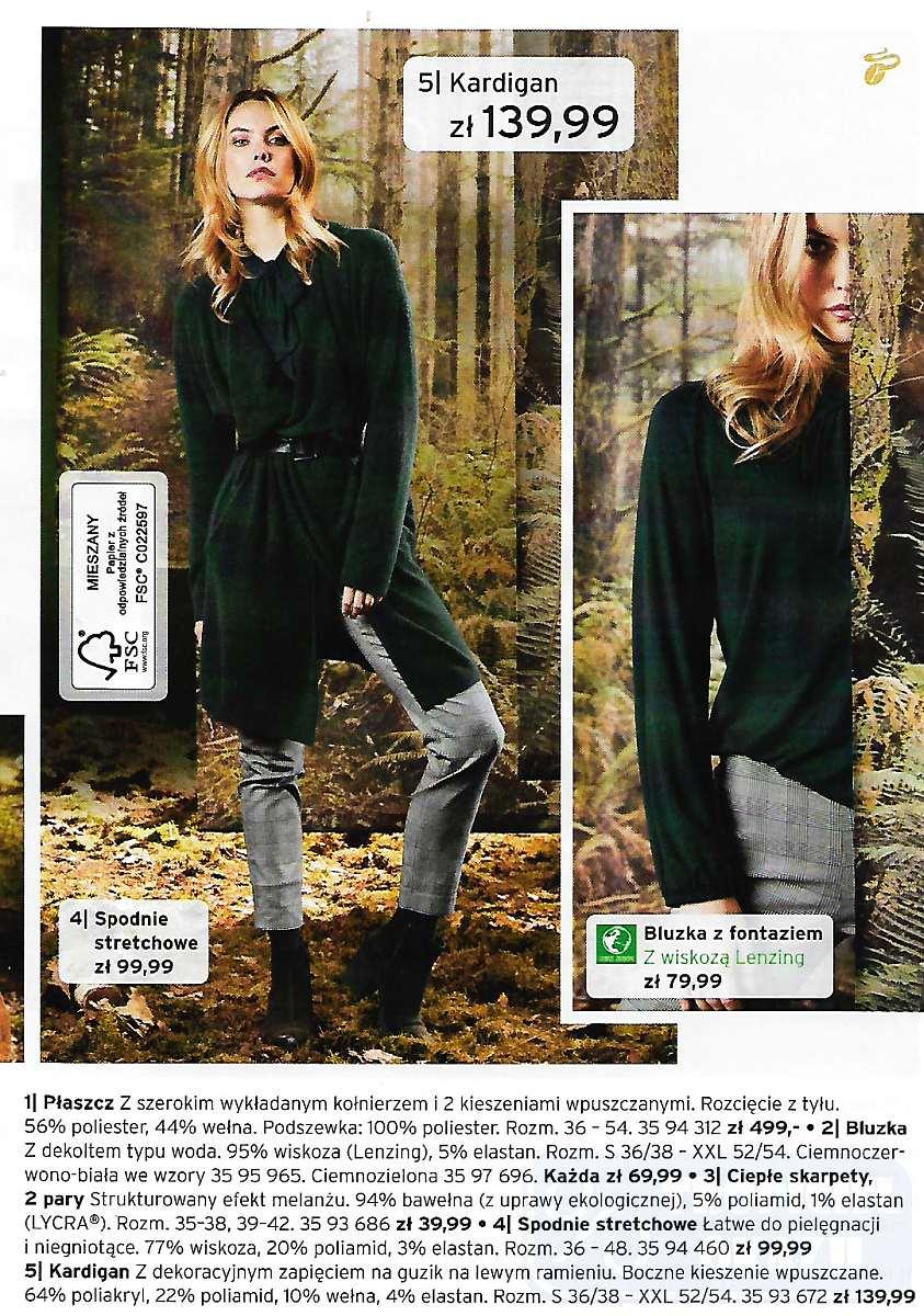 Gazetka promocyjna Tchibo str. 17