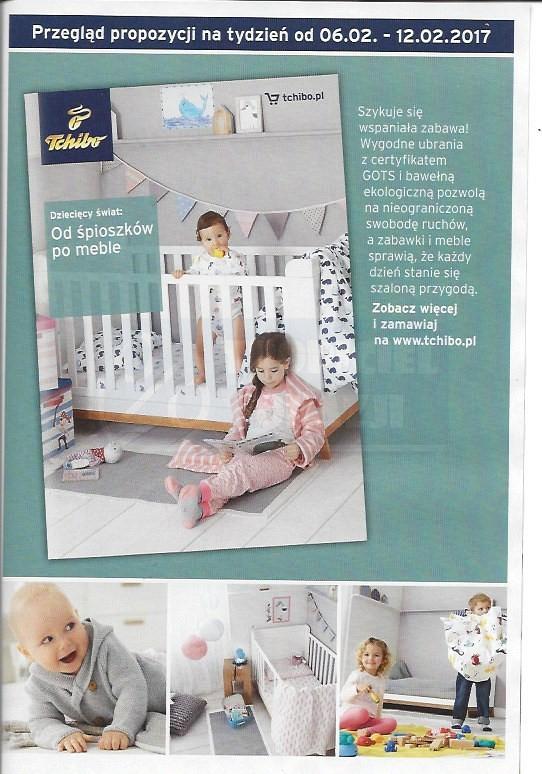 Gazetka promocyjna Tchibo str. 27