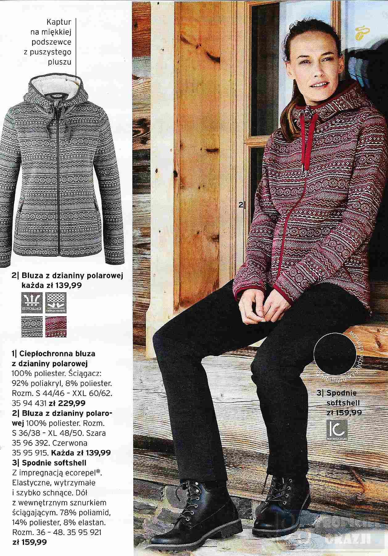 Gazetka promocyjna Tchibo str. 7