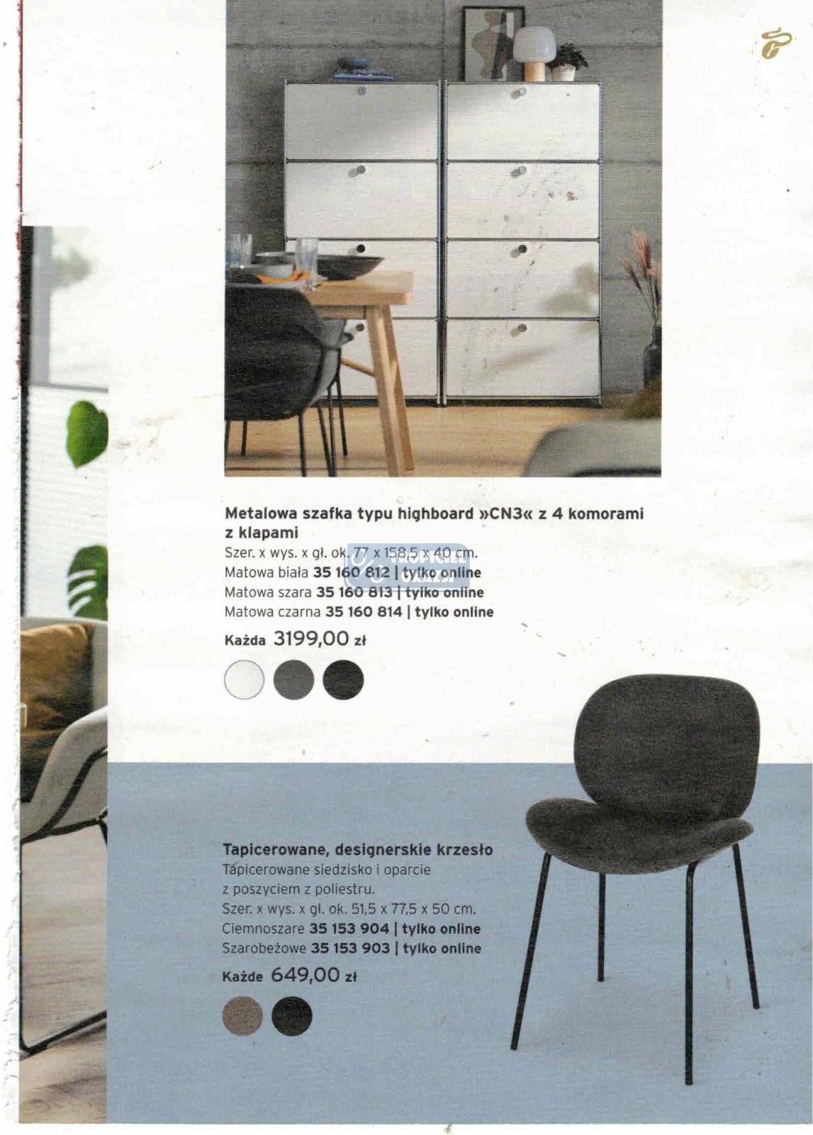 Gazetka promocyjna Tchibo str. 59