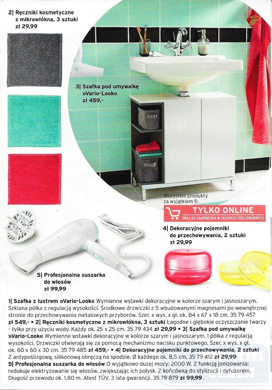 Gazetka promocyjna Tchibo str. 23