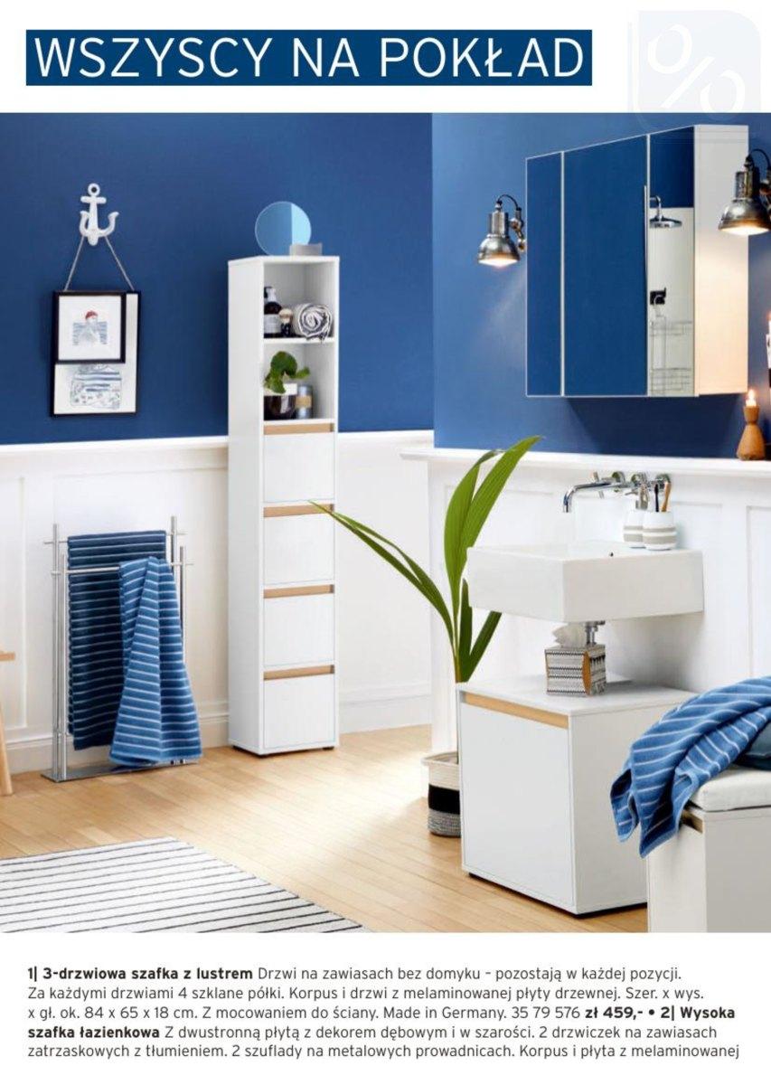 Gazetka promocyjna Tchibo str. 22