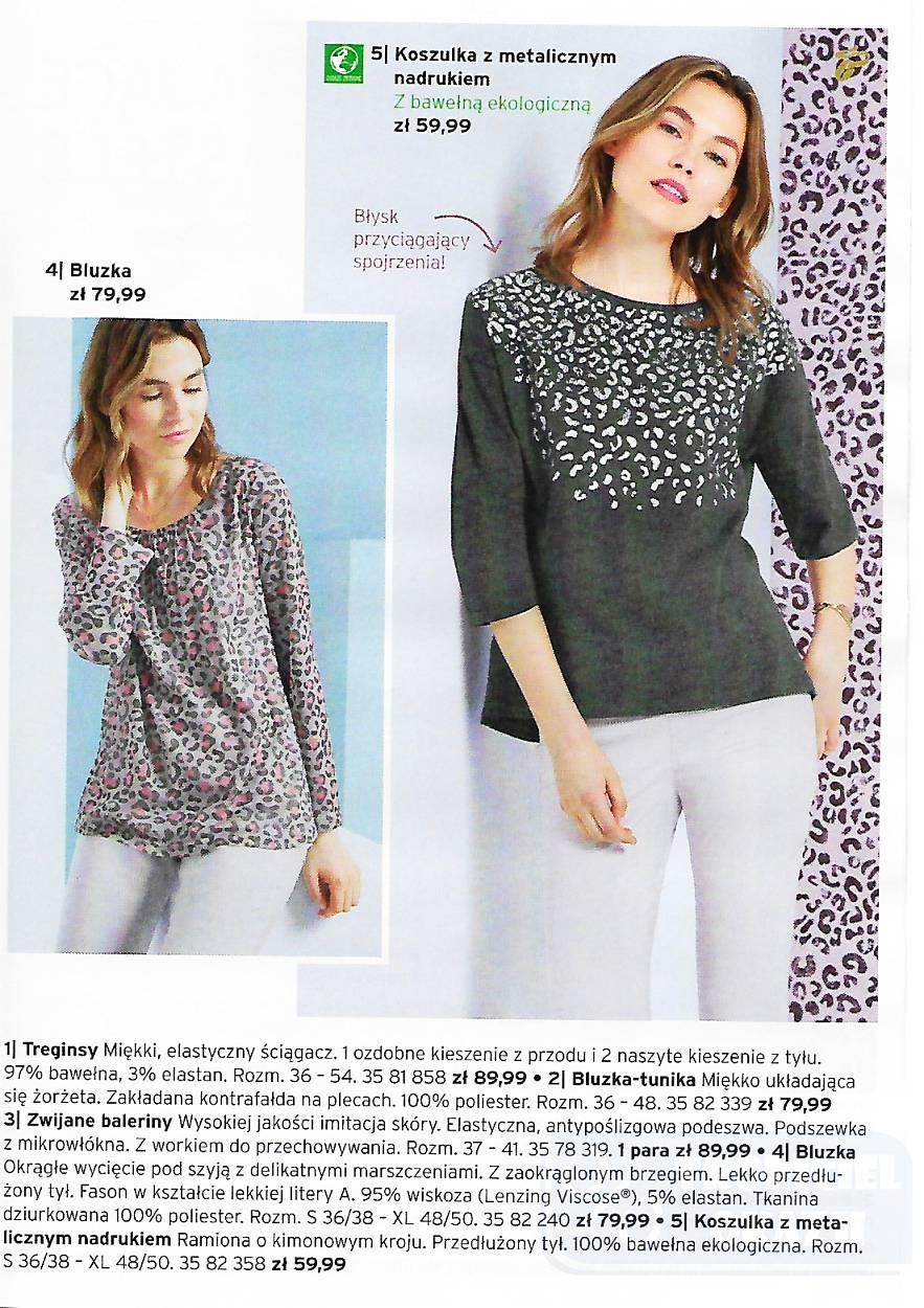 Gazetka promocyjna Tchibo str. 31