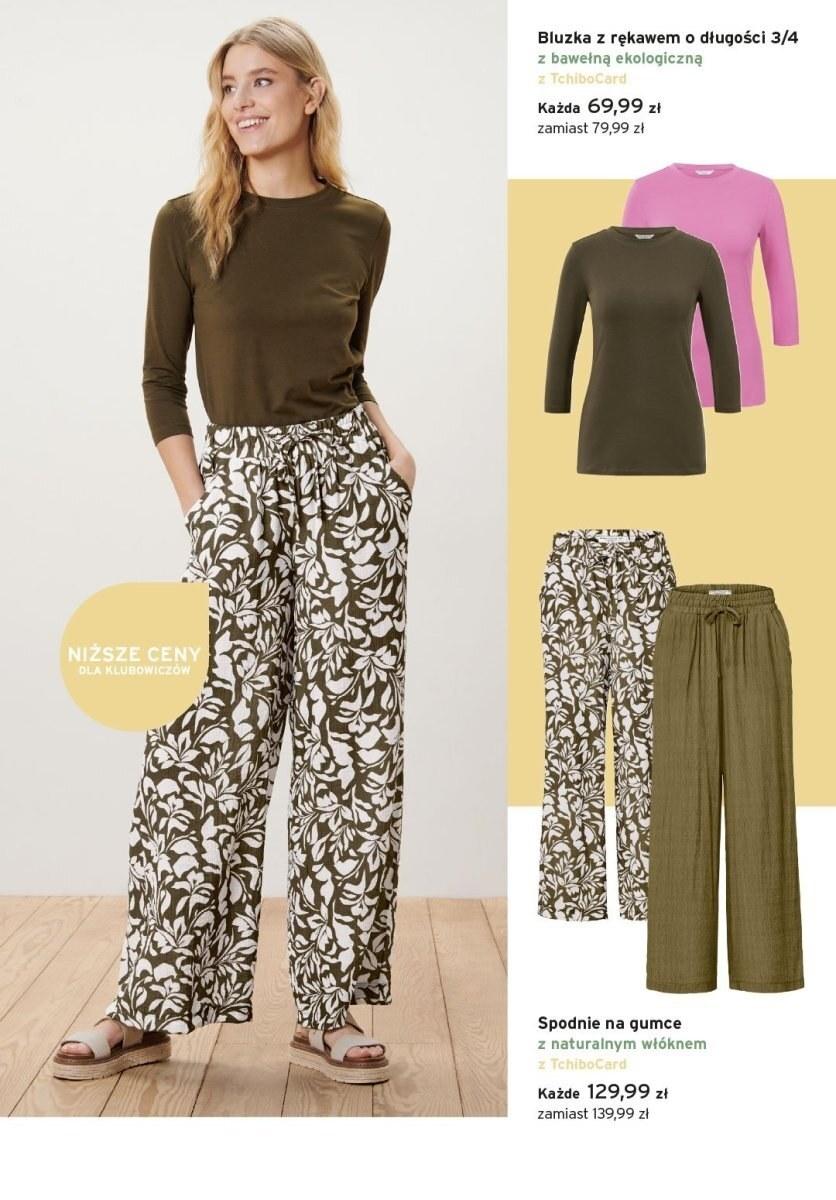 Gazetka promocyjna Tchibo str. 2