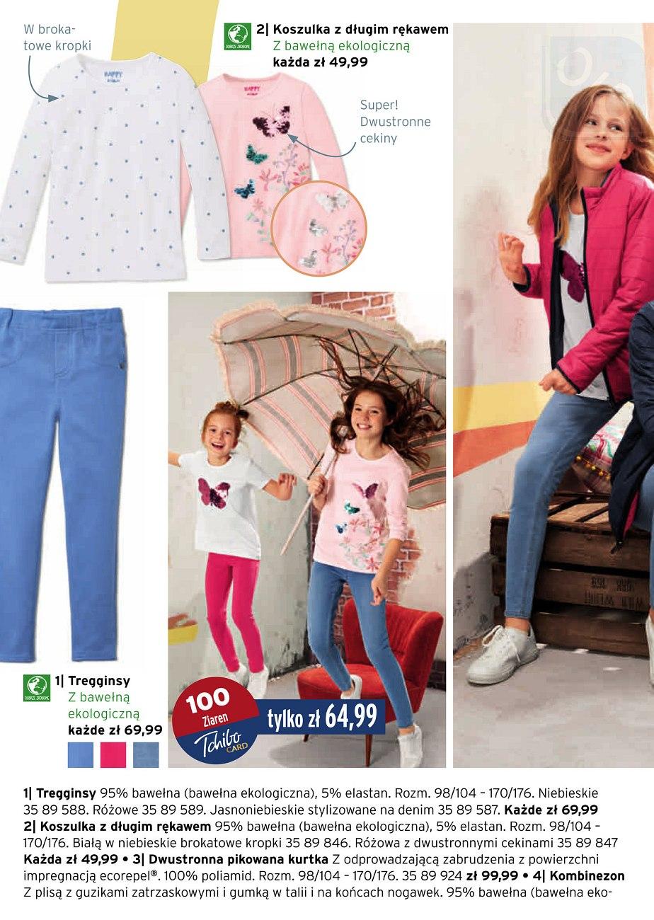 Gazetka promocyjna Tchibo str. 12