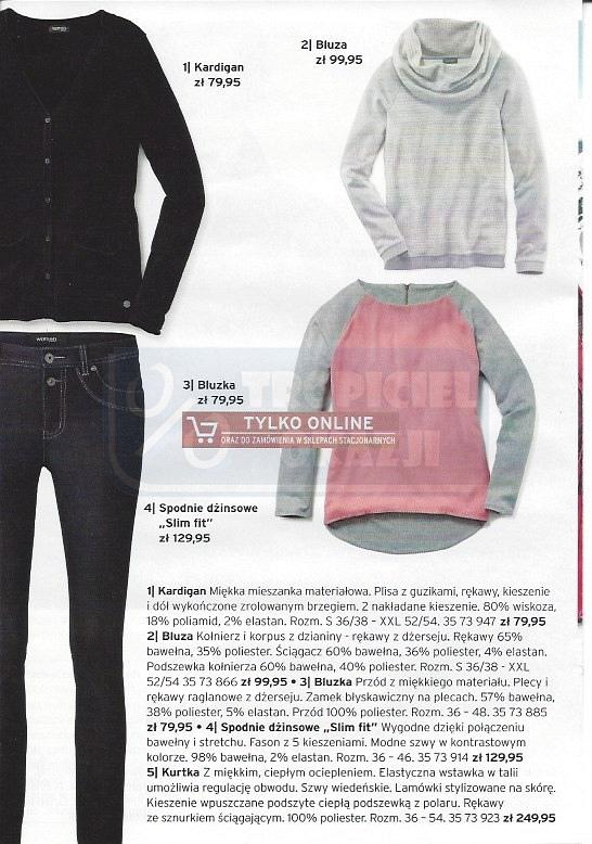 Gazetka promocyjna Tchibo str. 16